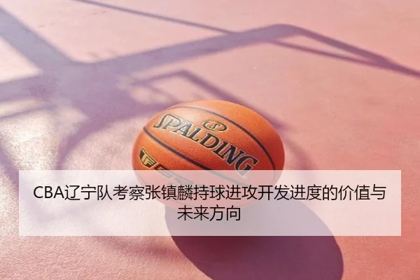 CBA辽宁队考察张镇麟持球进攻开发进度的价值与未来方向